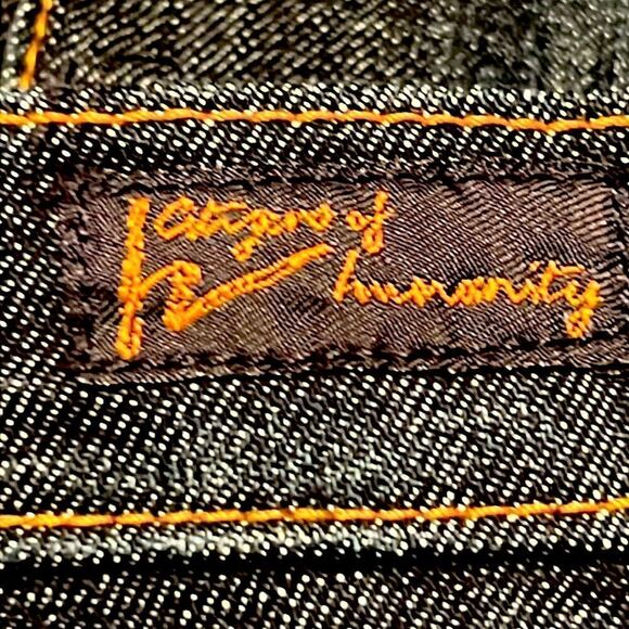 EUC Citizens of Humanity jeans for Bloomingdale’s - Picture 6 of 11
